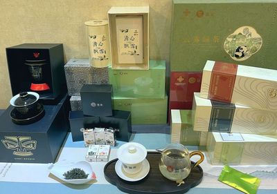 第11屆四川茶博會9月1日蓉城開幕，樂山擔任主題市